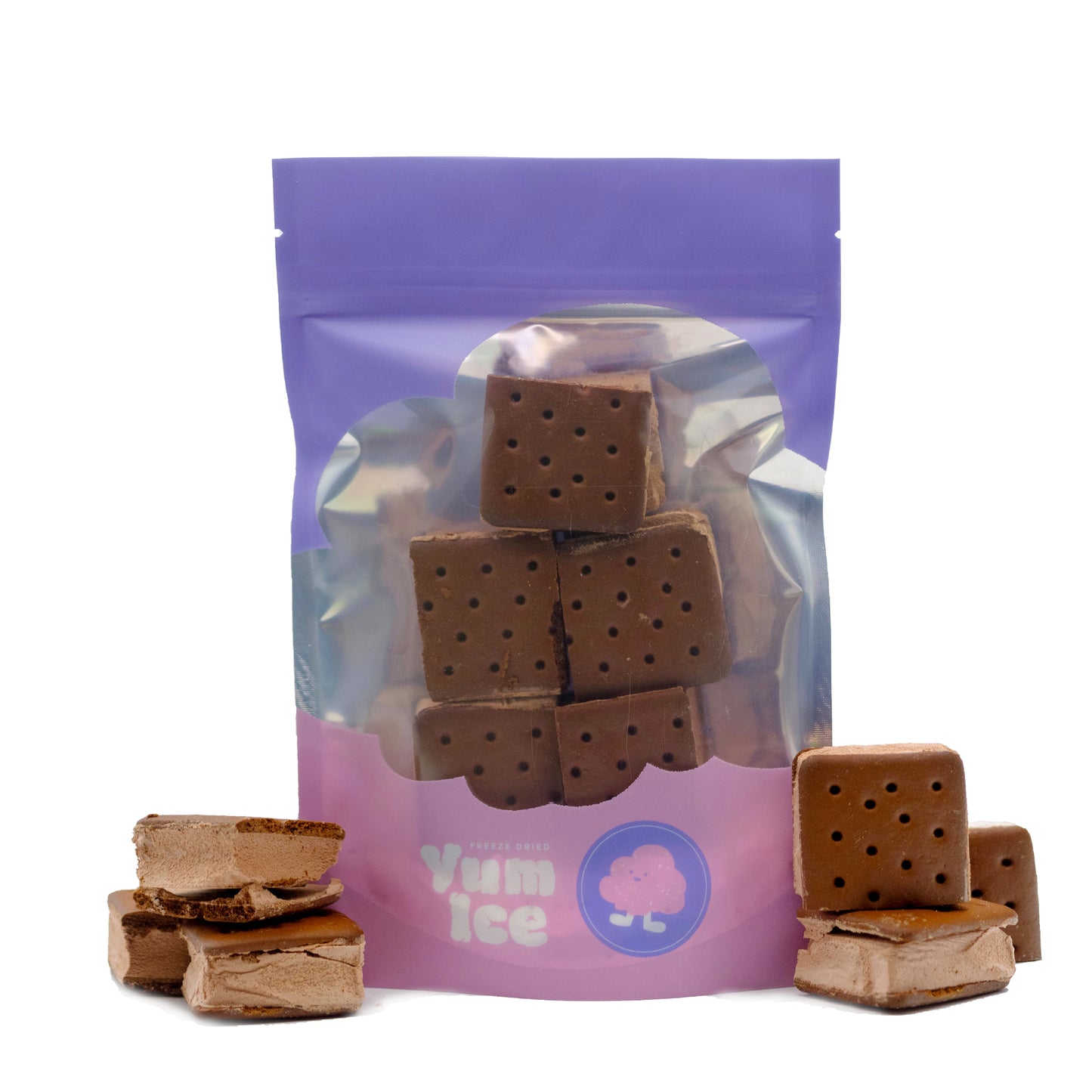 Yum Ice - Freeze Dried Candy