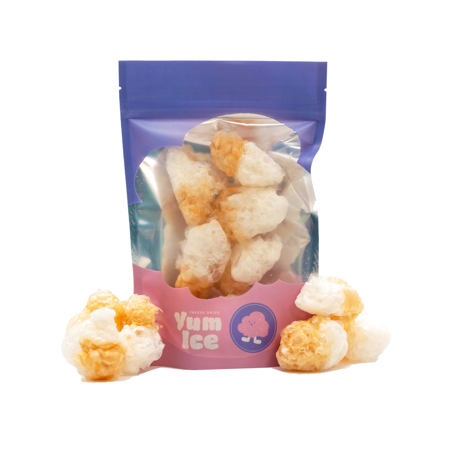 Yum Ice - Freeze Dried Candy