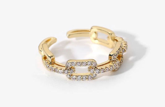 Mona Ring