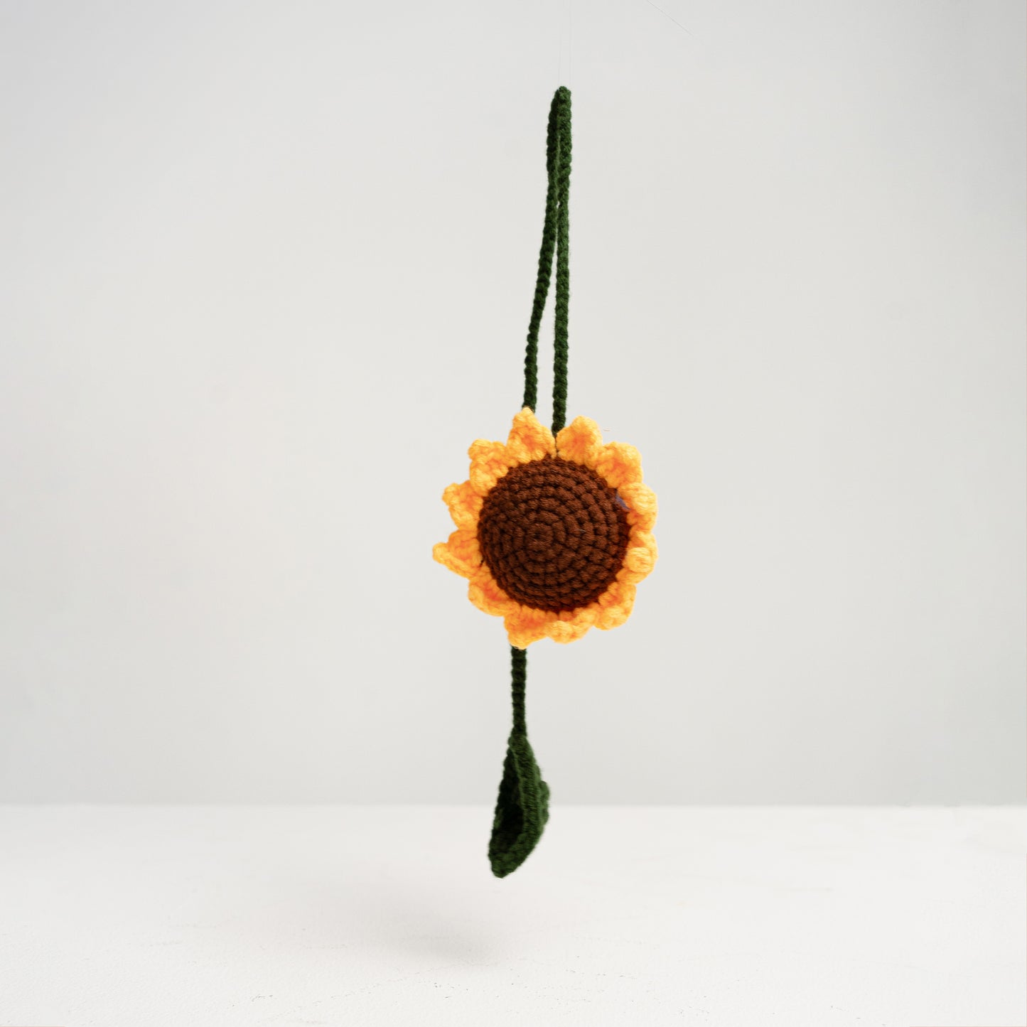 Bag Charm Crochet