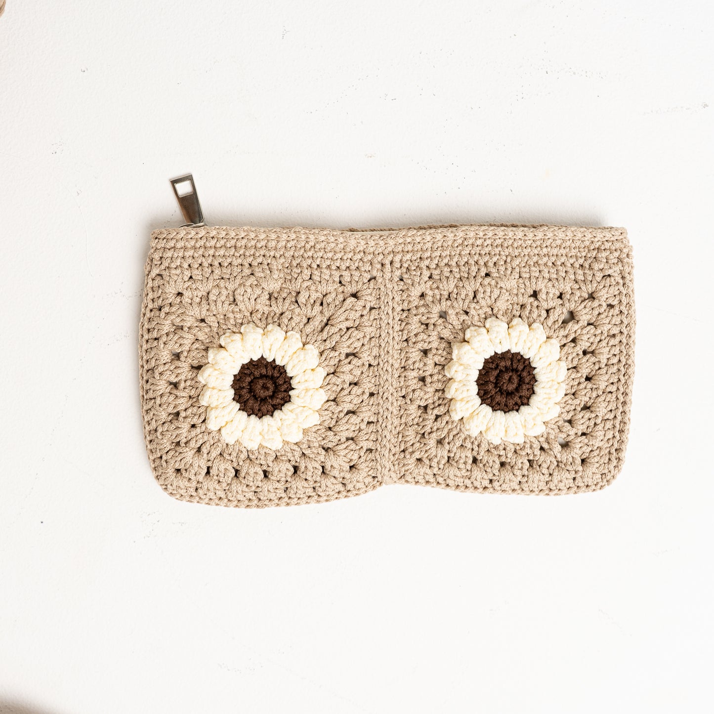 Crochet Purse