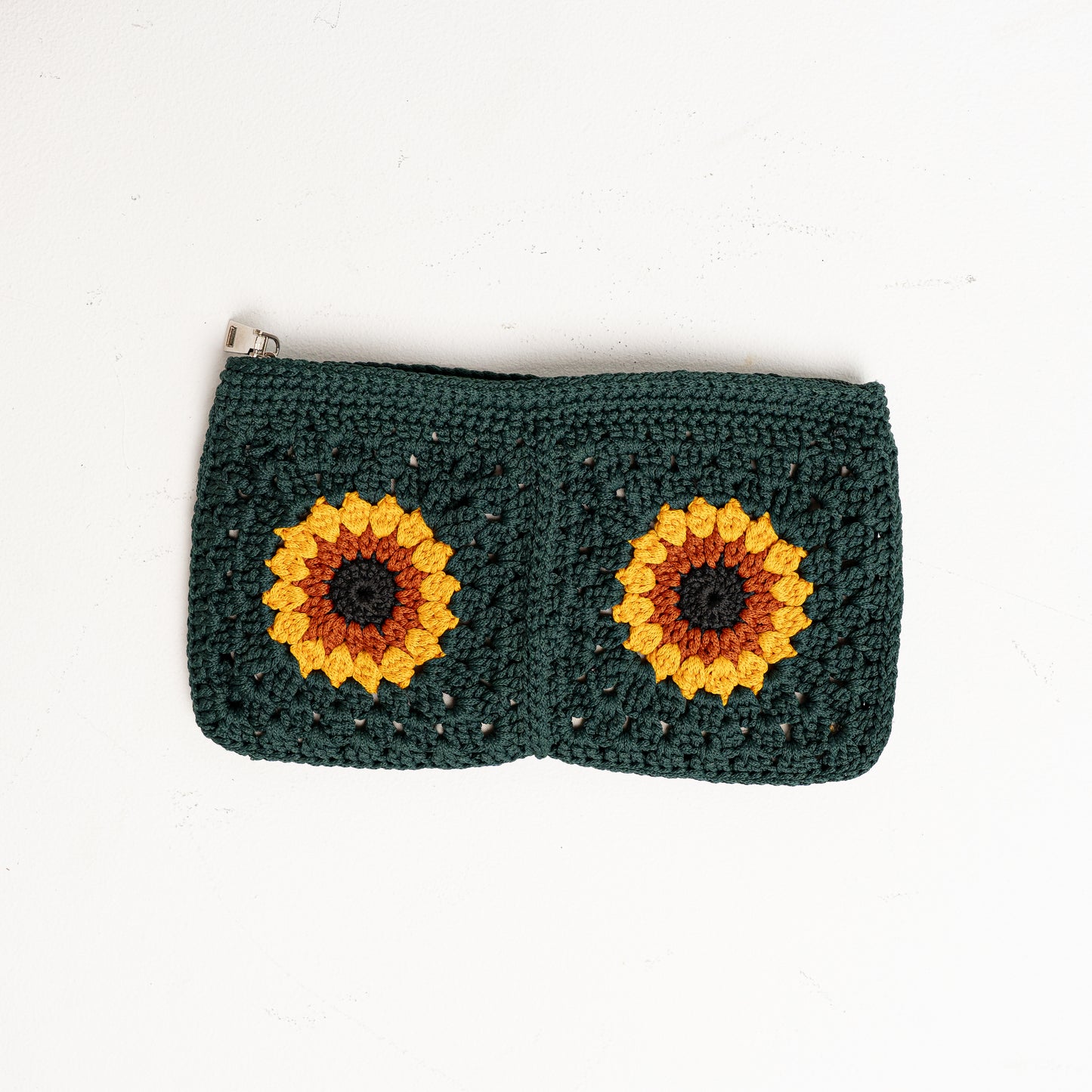 Crochet Purse