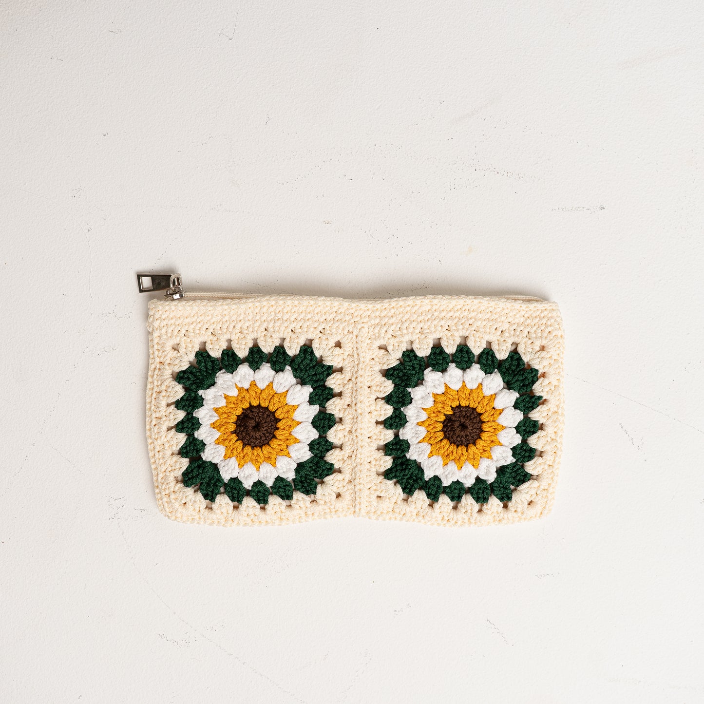 Crochet Purse