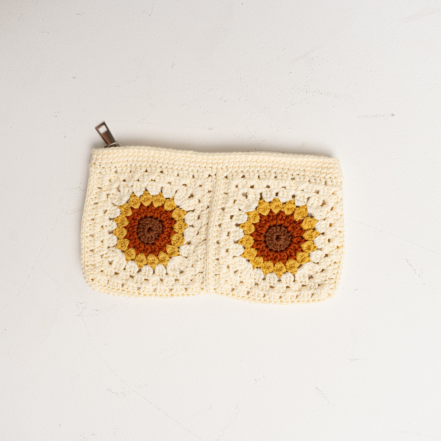 Crochet Purse