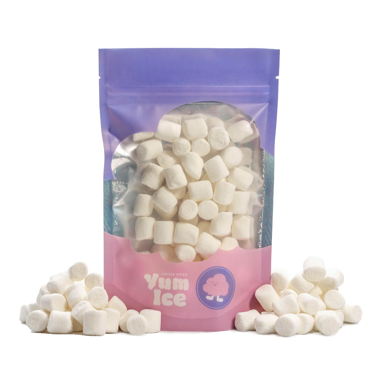 Yum Ice - Freeze Dried Candy