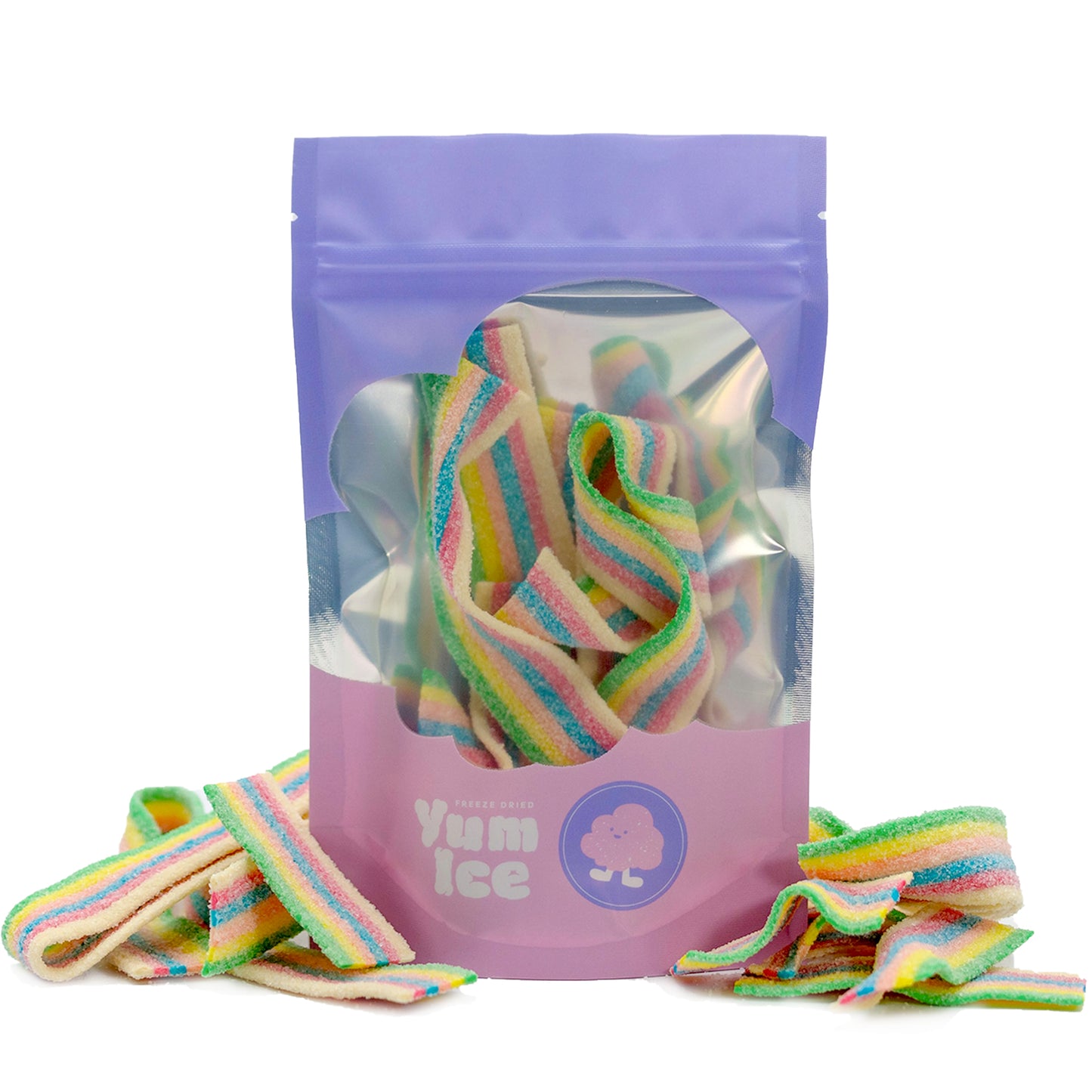 Yum Ice - Freeze Dried Candy