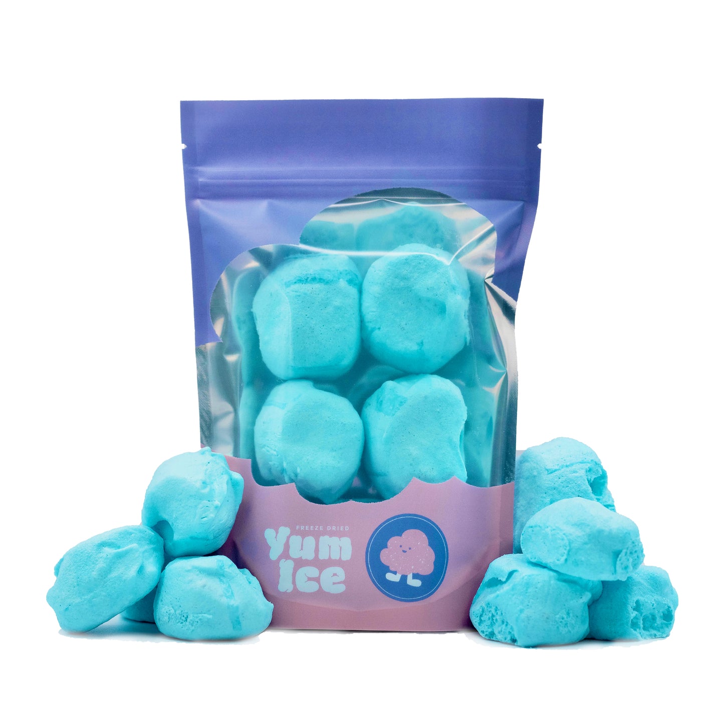 Yum Ice - Freeze Dried Candy