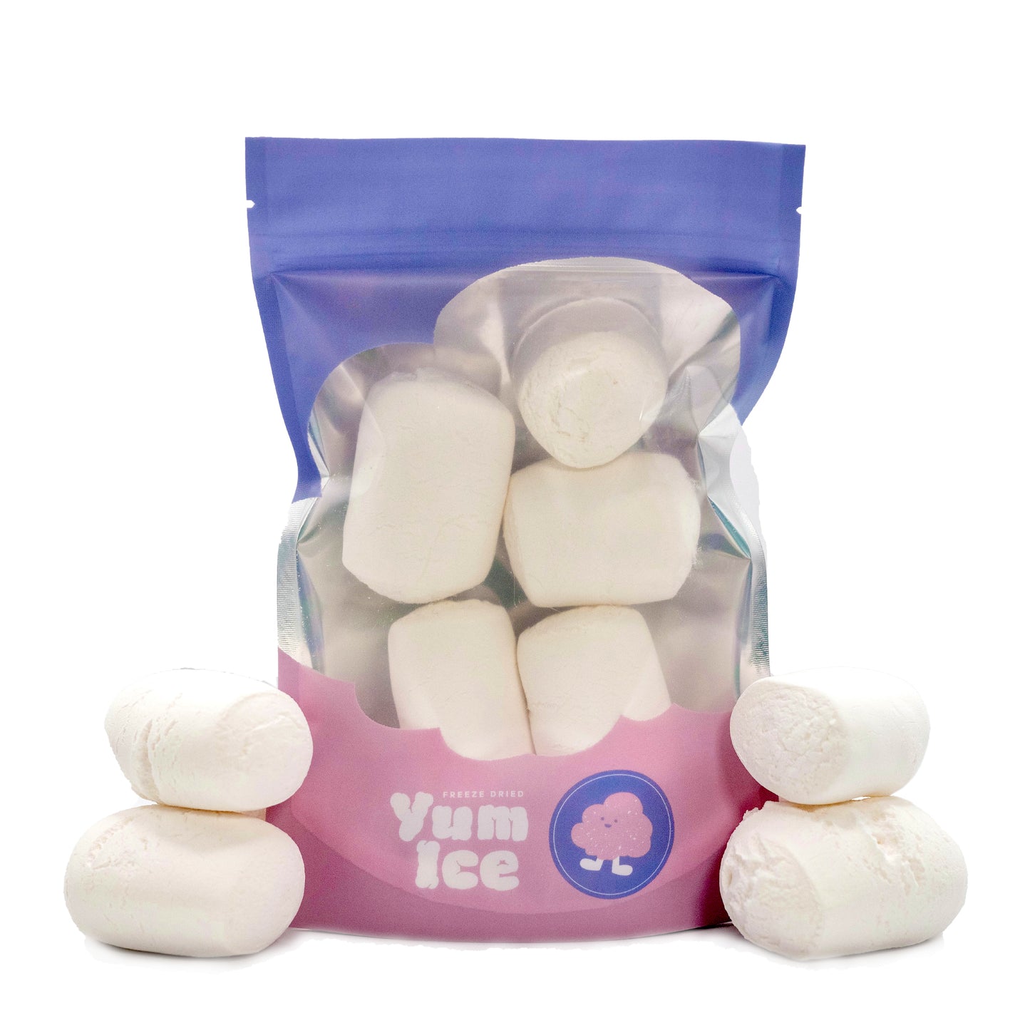 Yum Ice - Freeze Dried Candy