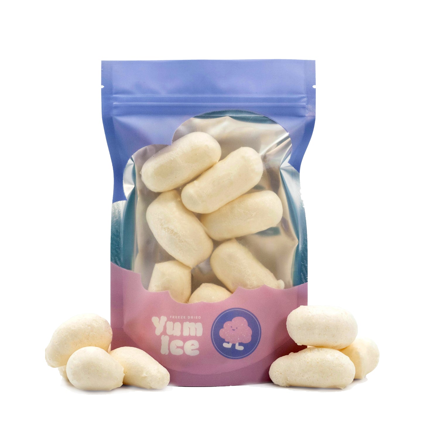Yum Ice - Freeze Dried Candy