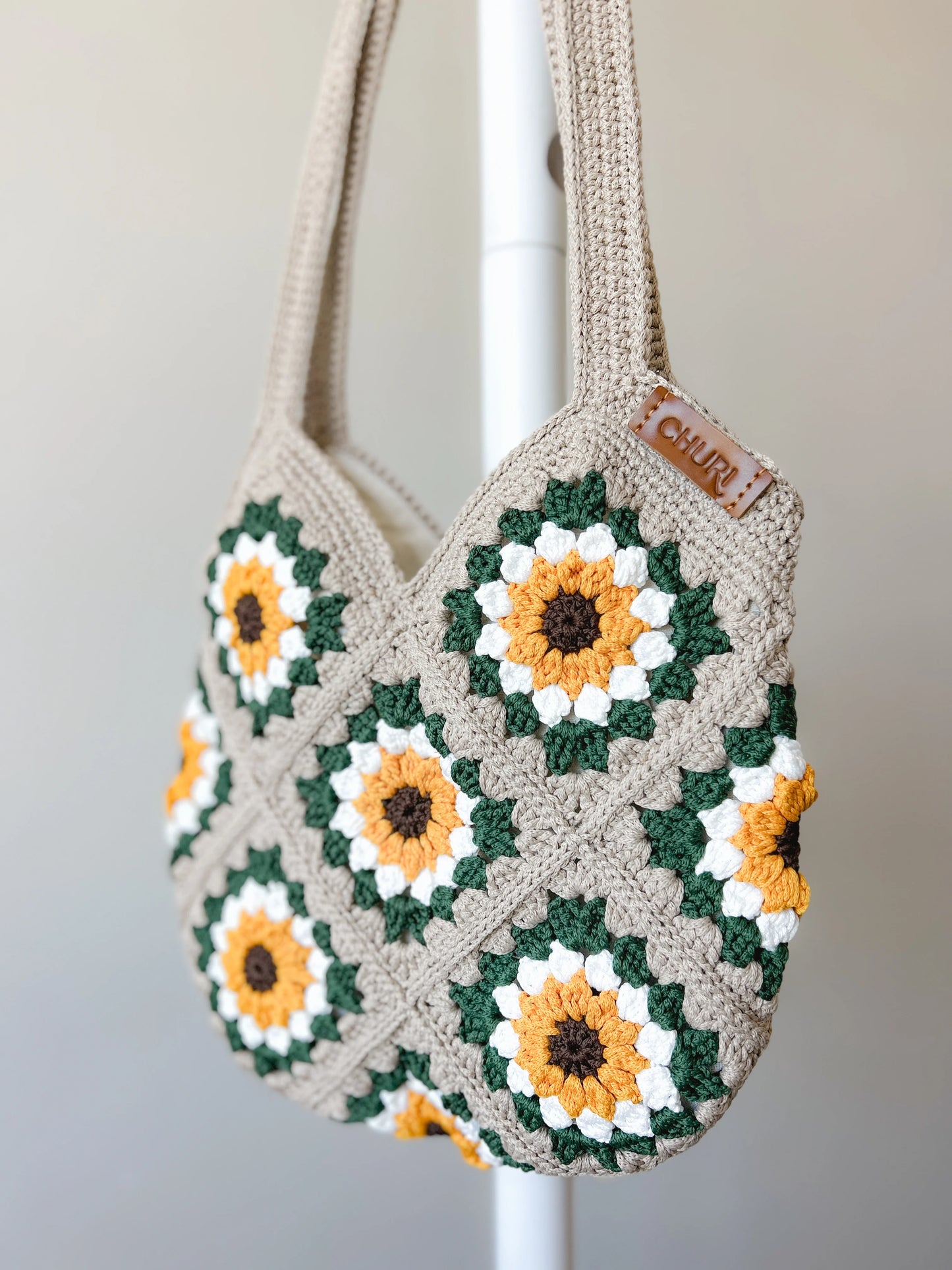 Crochet Bag Collection